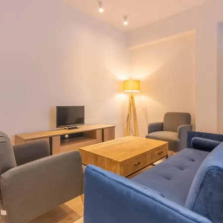 Appartamento Malindi Centro *